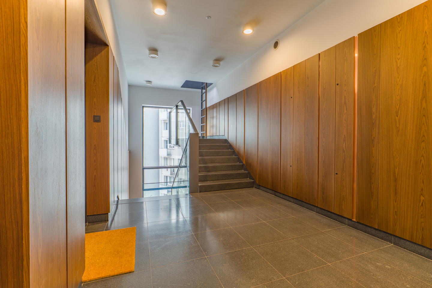 Mieszkanie – Mazowieckie – Warszawa – 1695/7447/OMS