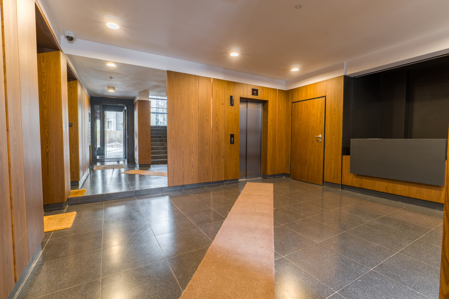 Mieszkanie – Mazowieckie – Warszawa – 1695/7447/OMS