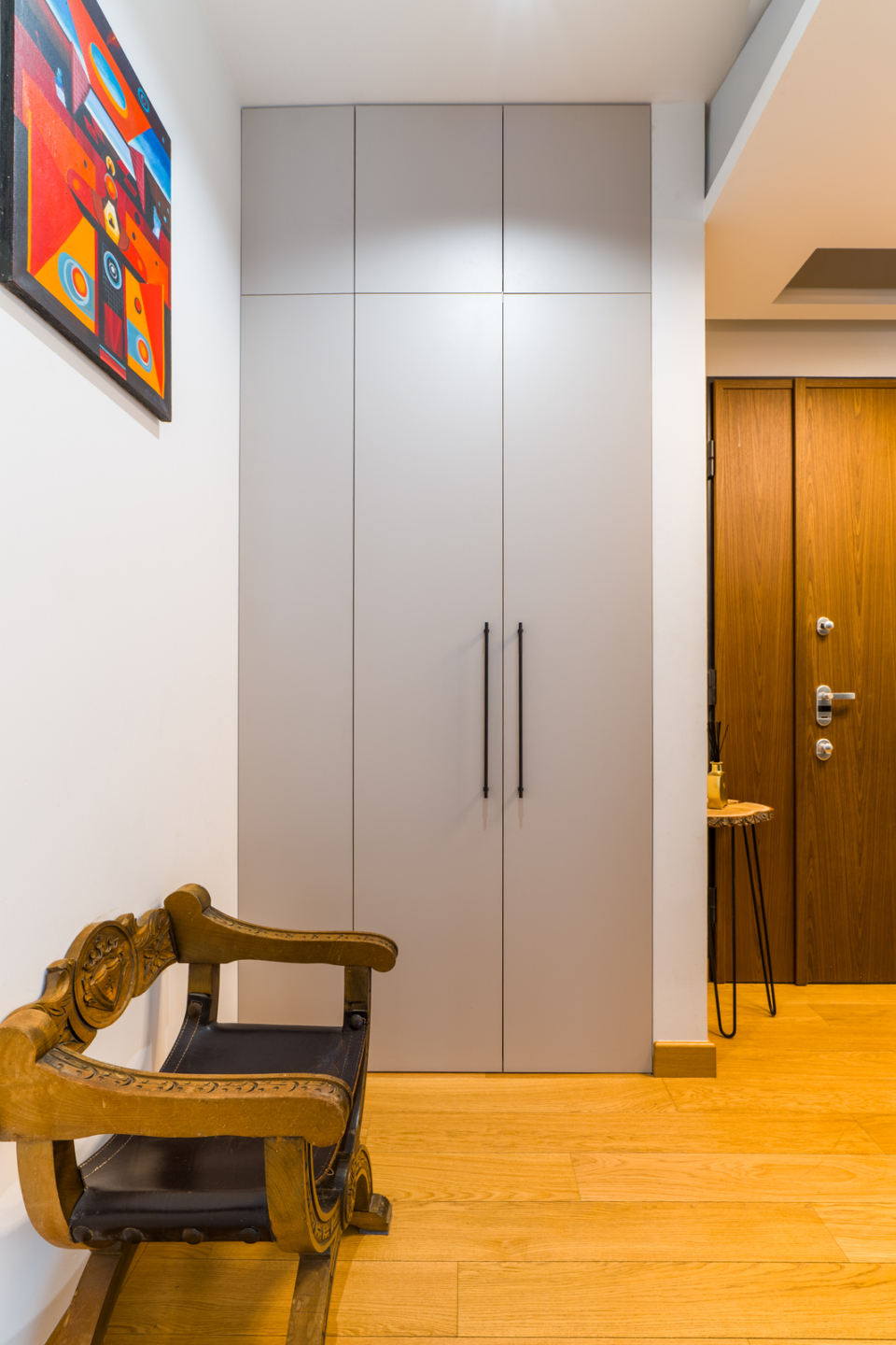 Mieszkanie – Mazowieckie – Warszawa – 1695/7447/OMS