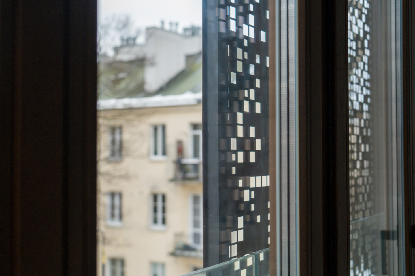 Mieszkanie – Mazowieckie – Warszawa – 1695/7447/OMS