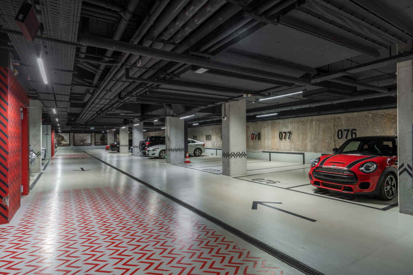 Mieszkanie – Mazowieckie – Warszawa – 1695/7447/OMS