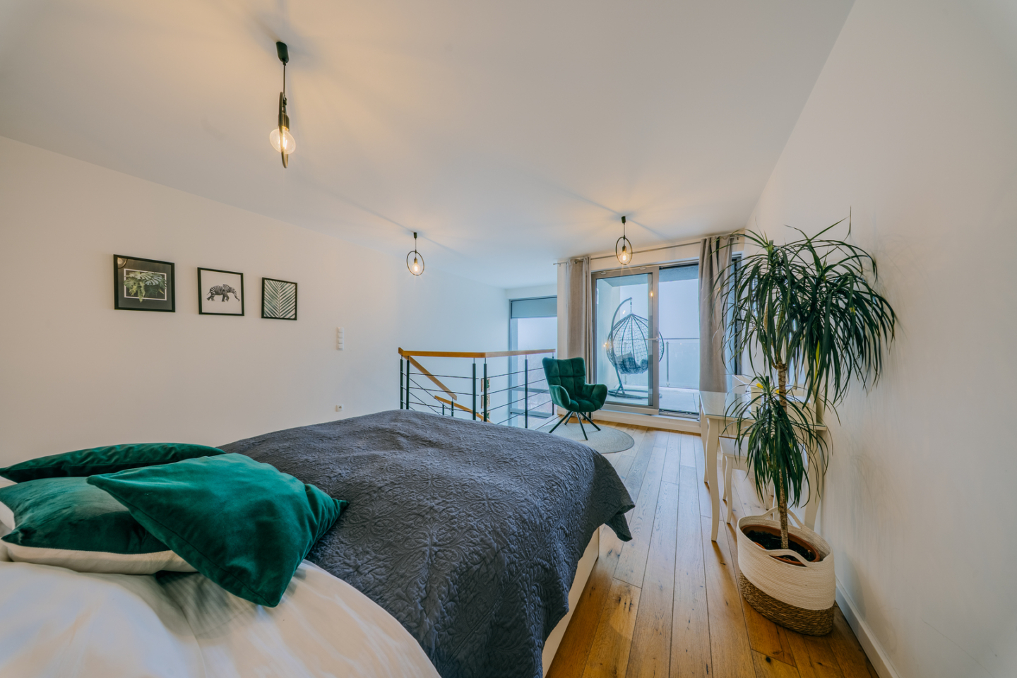 Mieszkanie – Śląskie – Wisła – 1699/7447/OMS