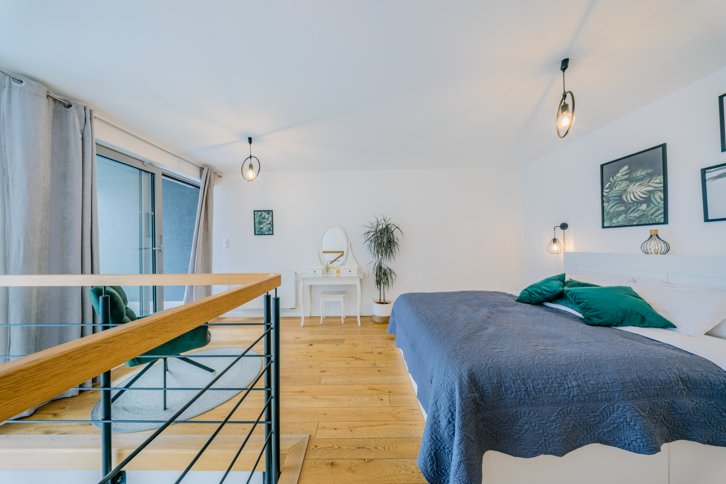 Mieszkanie – Śląskie – Wisła – 1699/7447/OMS