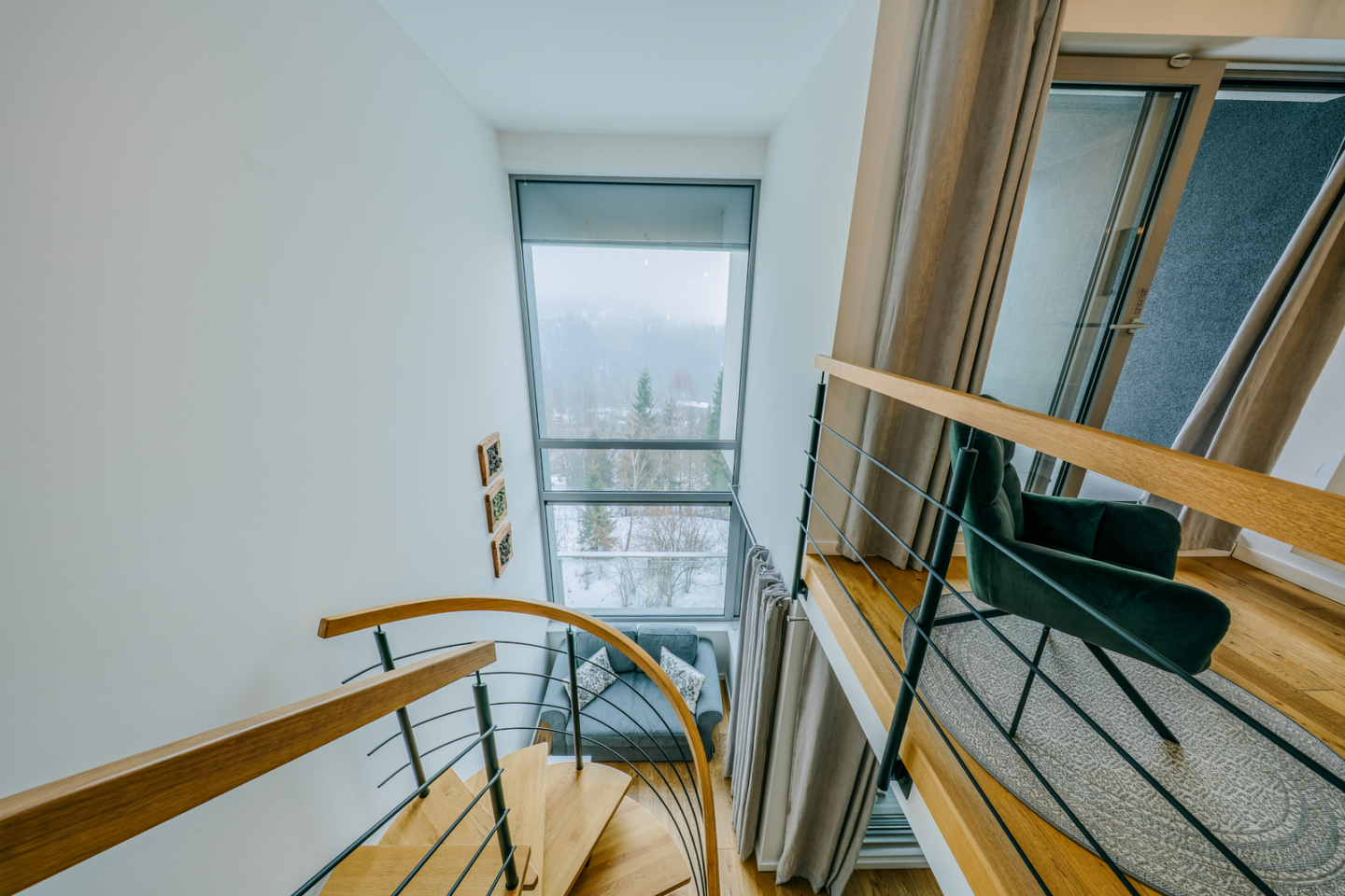 Mieszkanie – Śląskie – Wisła – 1699/7447/OMS