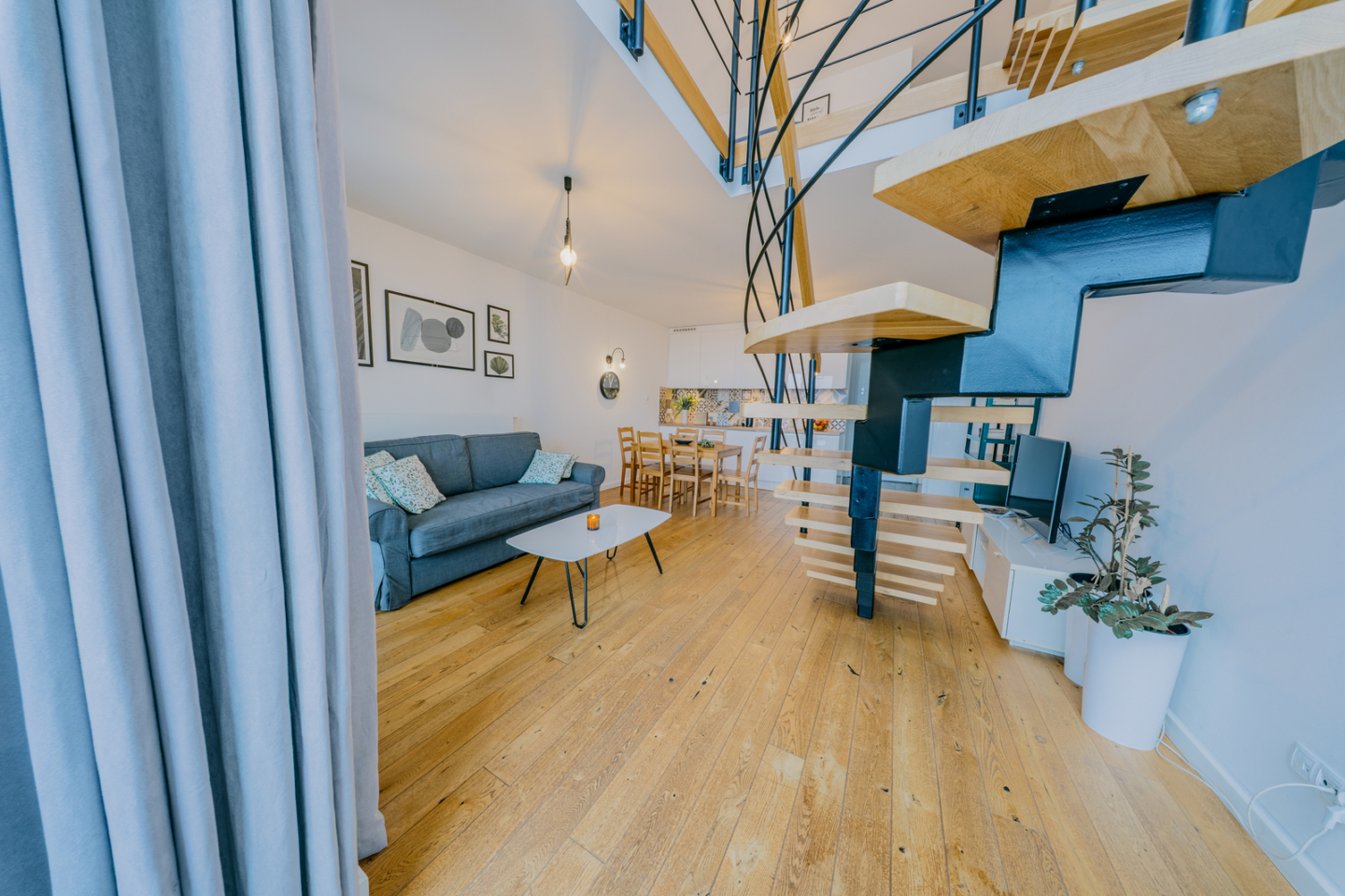 Mieszkanie – Śląskie – Wisła – 1699/7447/OMS