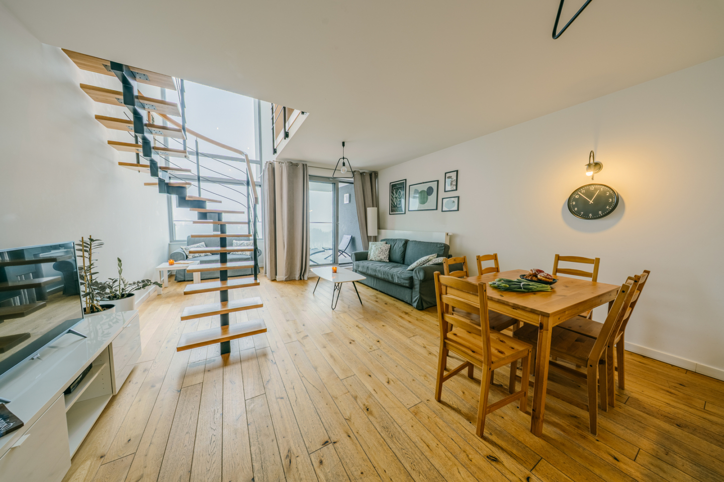 Mieszkanie – Śląskie – Wisła – 1699/7447/OMS