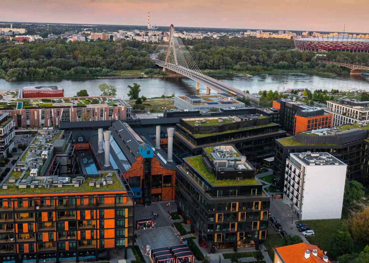 Elektrownia Powiśle