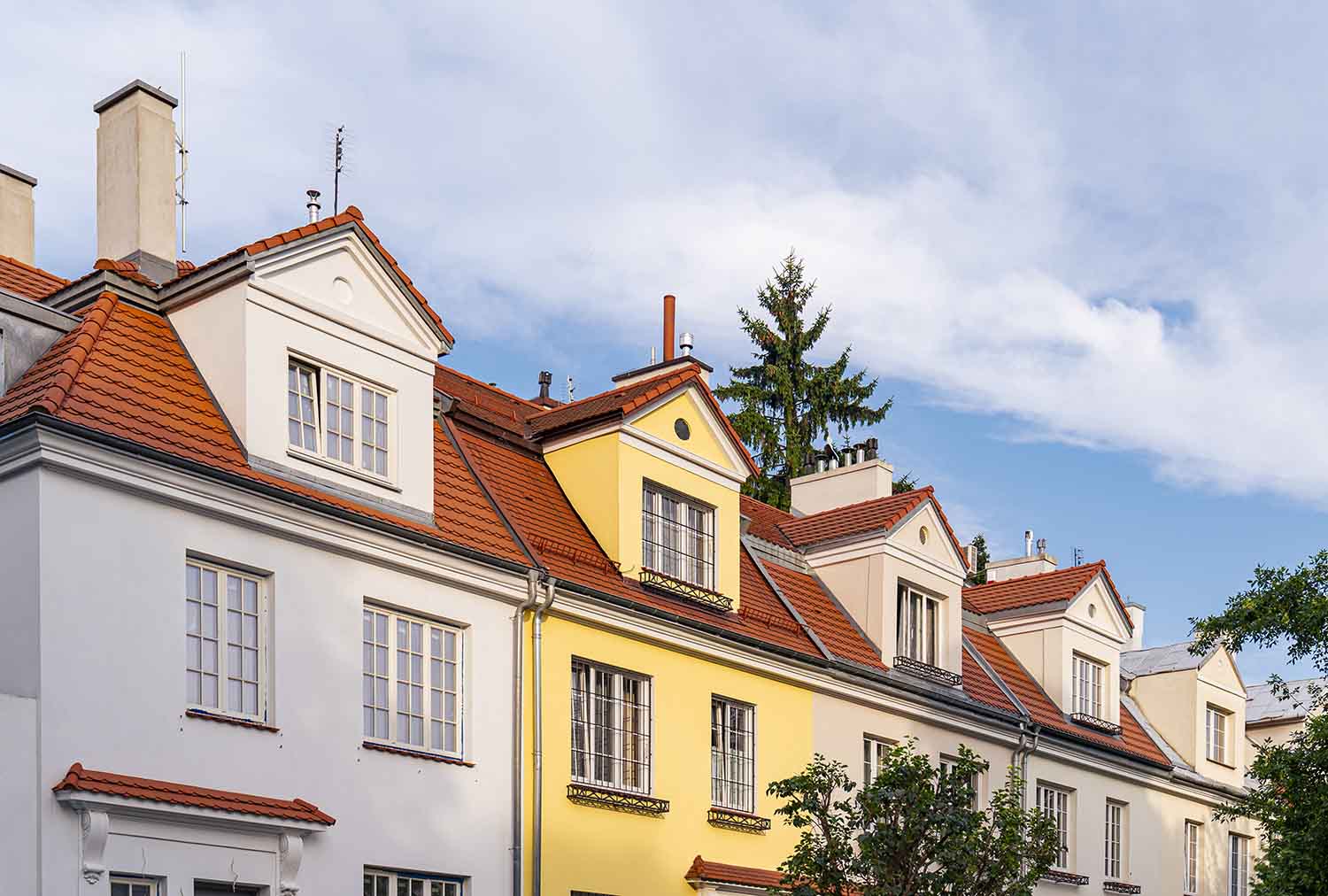 Sprzedaż apartamentu na Saskiej Kępie