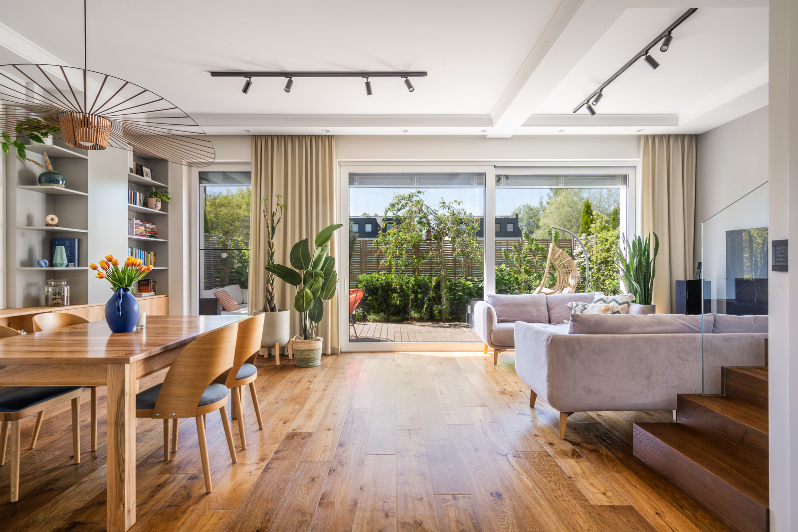 Dom – Mazowieckie – Warszawa – 334/7447/ODS