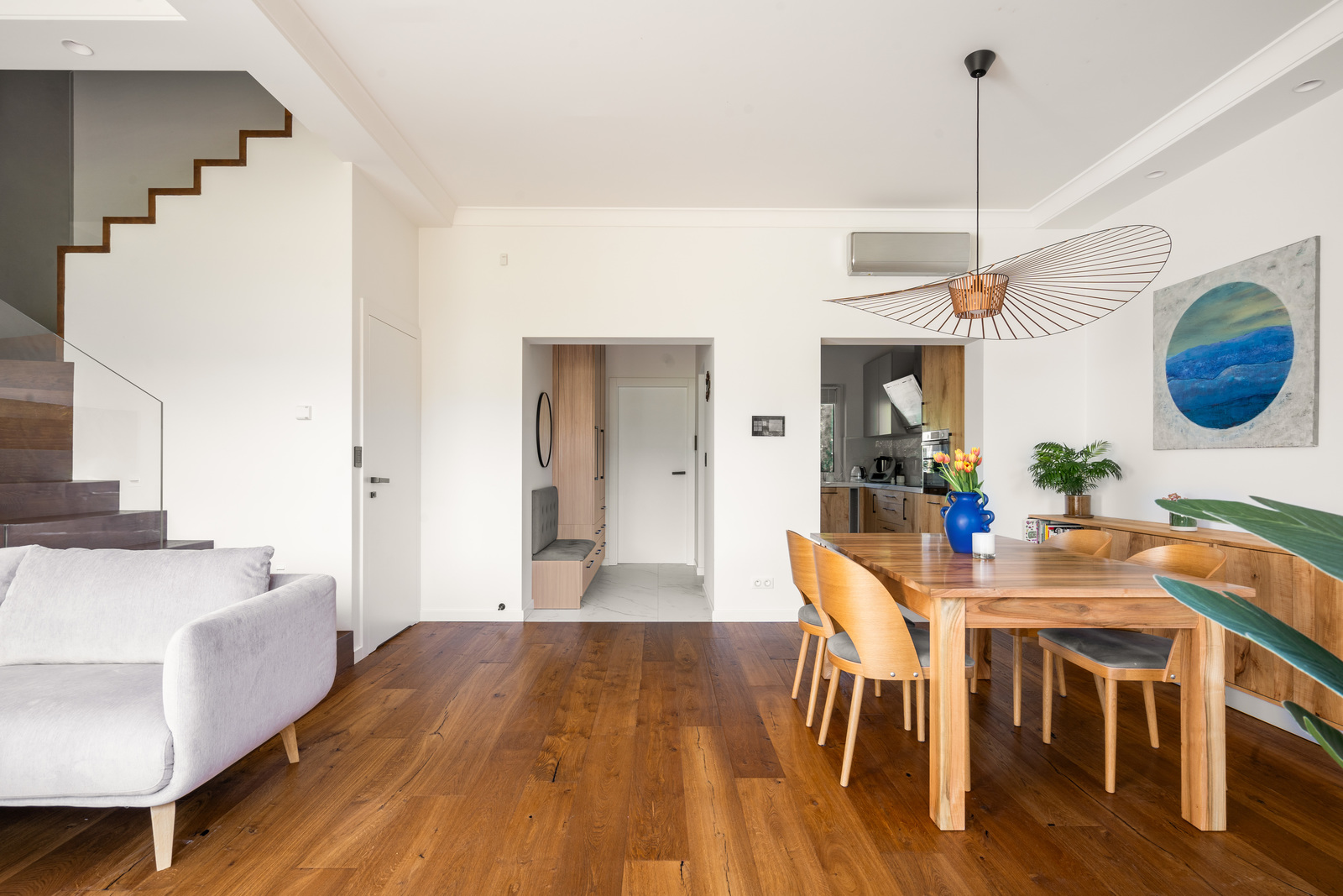 Dom – Mazowieckie – Warszawa – 334/7447/ODS