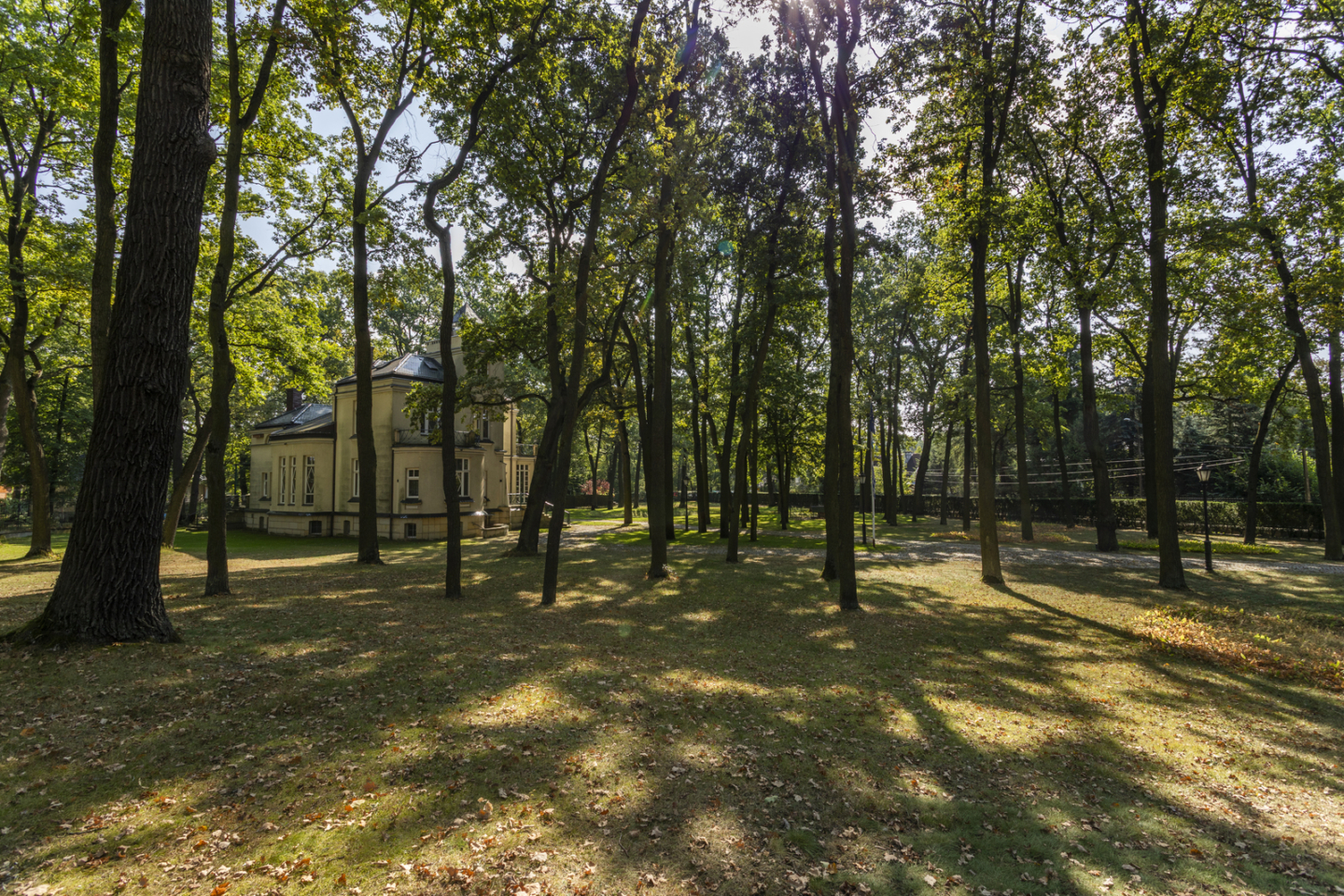 Dom – Mazowieckie – Milanówek – 435/7447/ODS