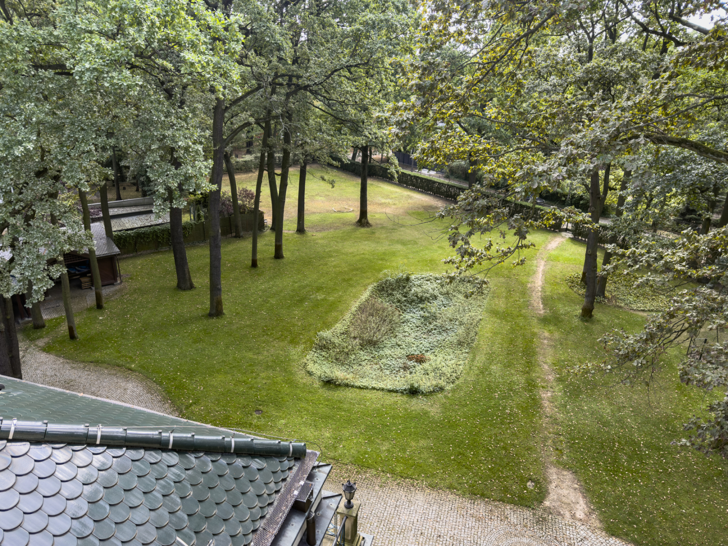 Dom – Mazowieckie – Milanówek – 435/7447/ODS