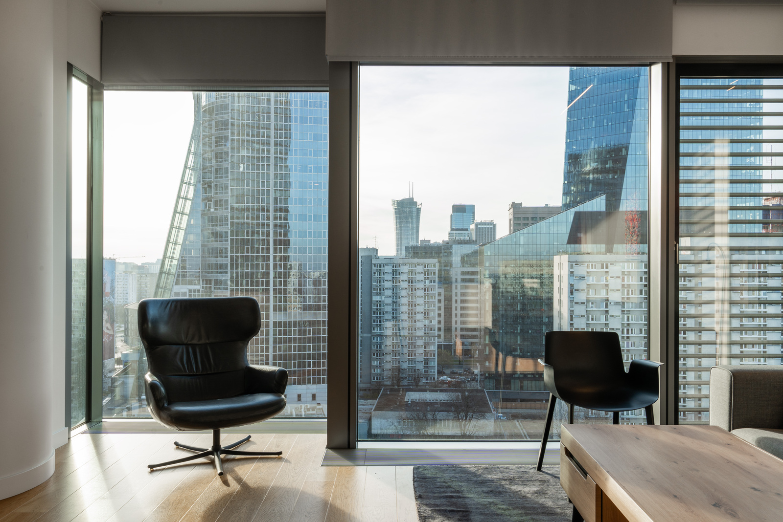 Mieszkanie – Mazowieckie – Warszawa – 1584/7447/OMS