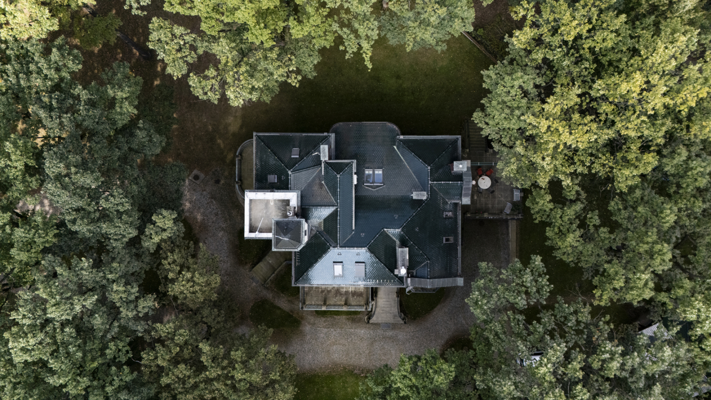 Dom – Mazowieckie – Milanówek – 435/7447/ODS