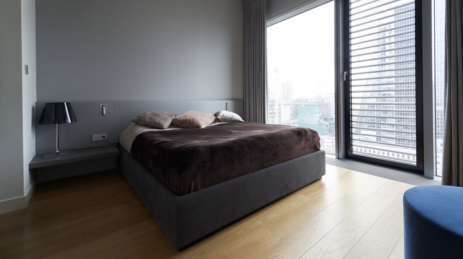 Mieszkanie – Mazowieckie – Warszawa – 1650/7447/OMS