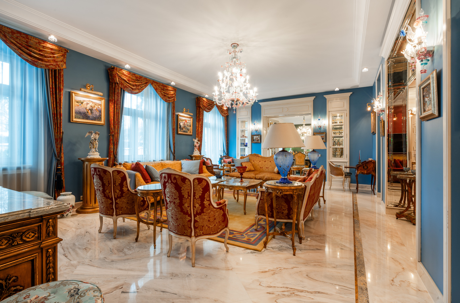 Dom – Mazowieckie – Warszawa – 464/7447/ODS