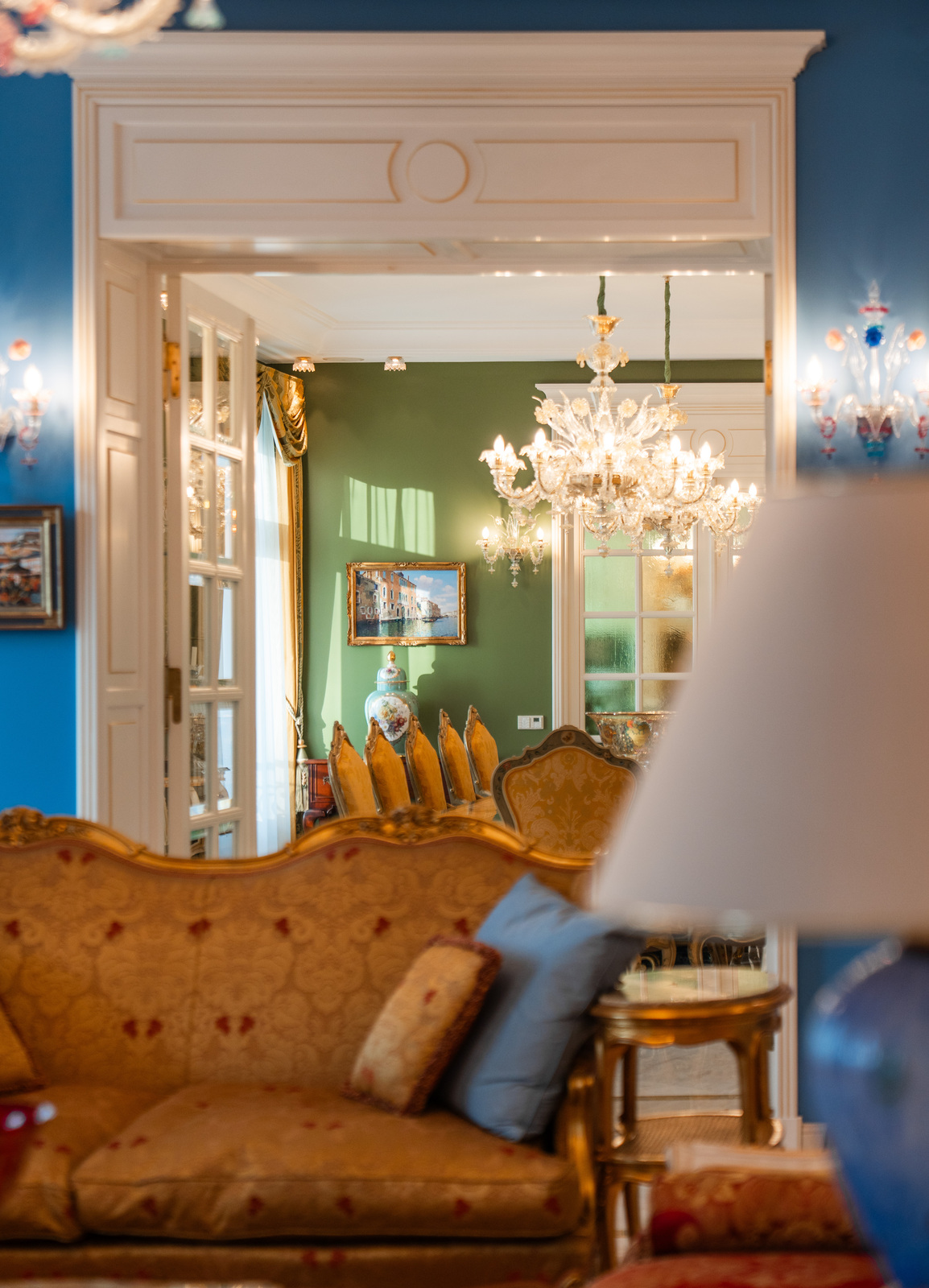 Dom – Mazowieckie – Warszawa – 464/7447/ODS