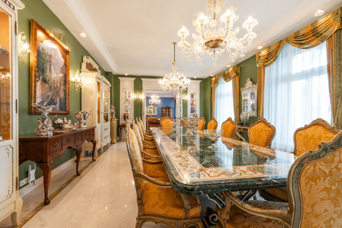 Dom – Mazowieckie – Warszawa – 464/7447/ODS