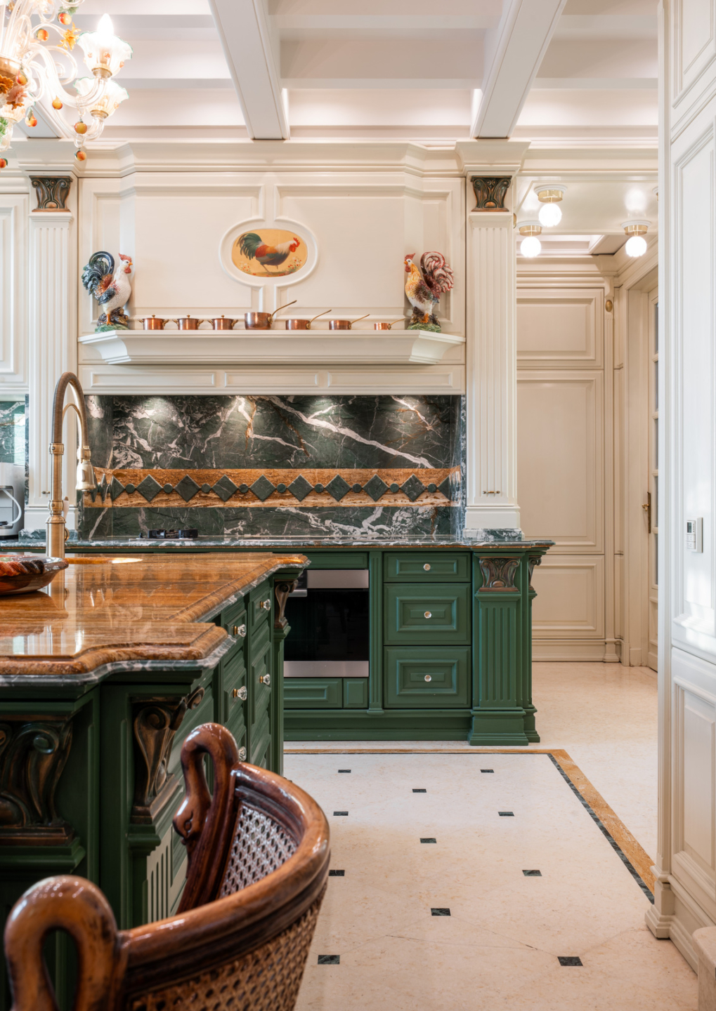 Dom – Mazowieckie – Warszawa – 464/7447/ODS