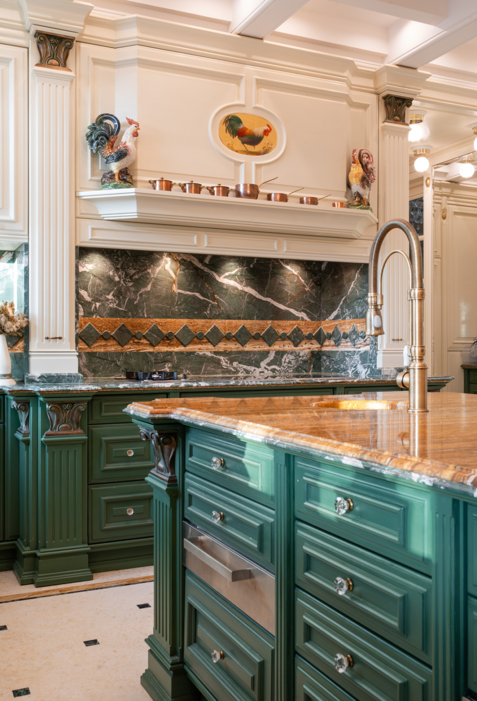 Dom – Mazowieckie – Warszawa – 464/7447/ODS