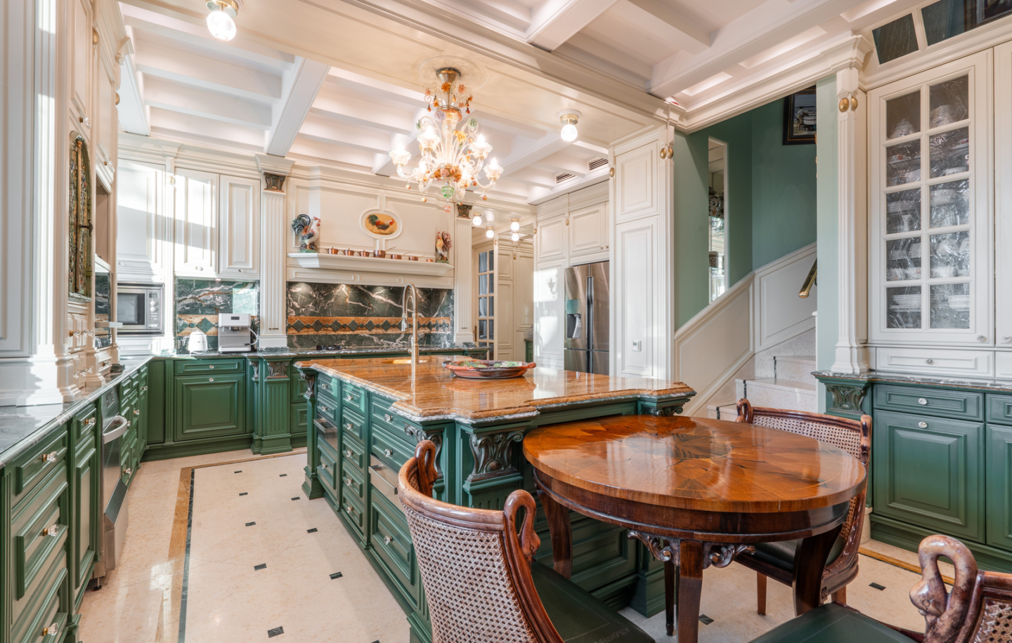 Dom – Mazowieckie – Warszawa – 464/7447/ODS