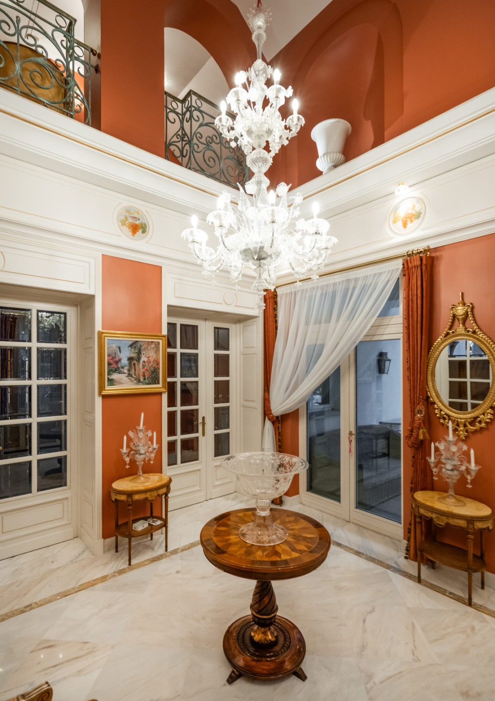 Dom – Mazowieckie – Warszawa – 464/7447/ODS