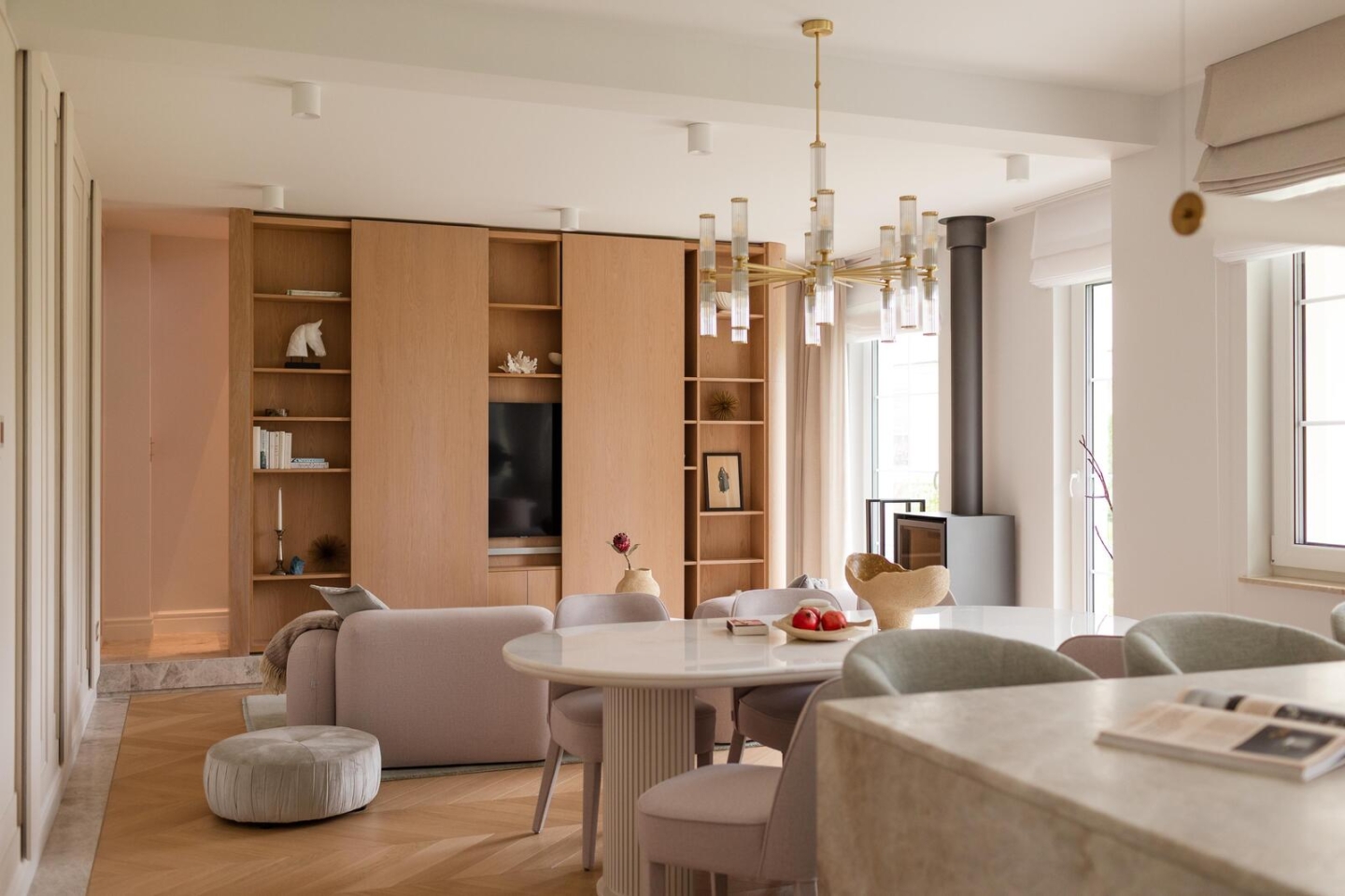 Dom – Pomorskie – Gdynia – 470/7447/ODS