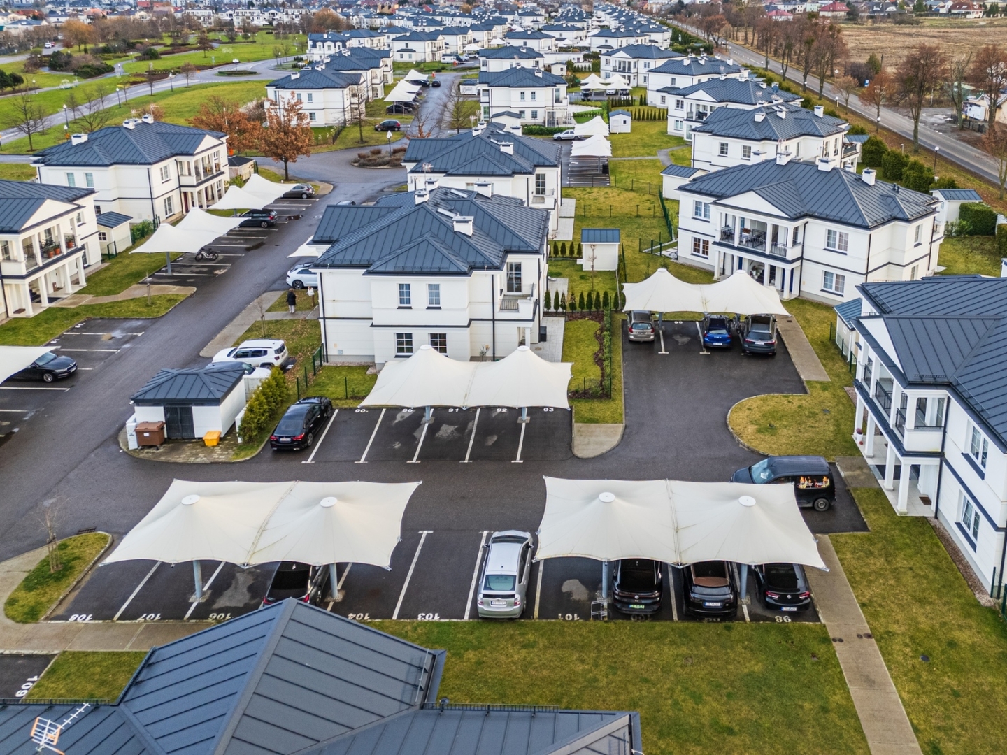 Dom – Pomorskie – Gdynia – 470/7447/ODS