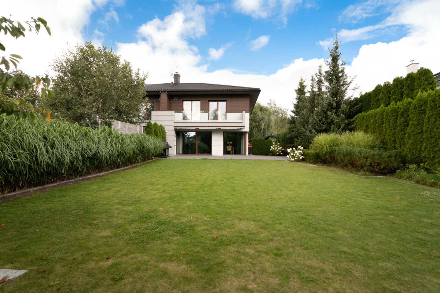 Dom – Mazowieckie – Jabłonna – 473/7447/ODS