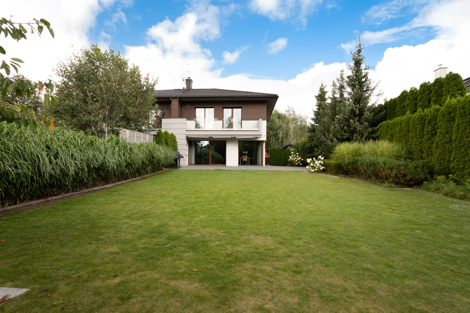 Dom – Mazowieckie – Jabłonna – 473/7447/ODS