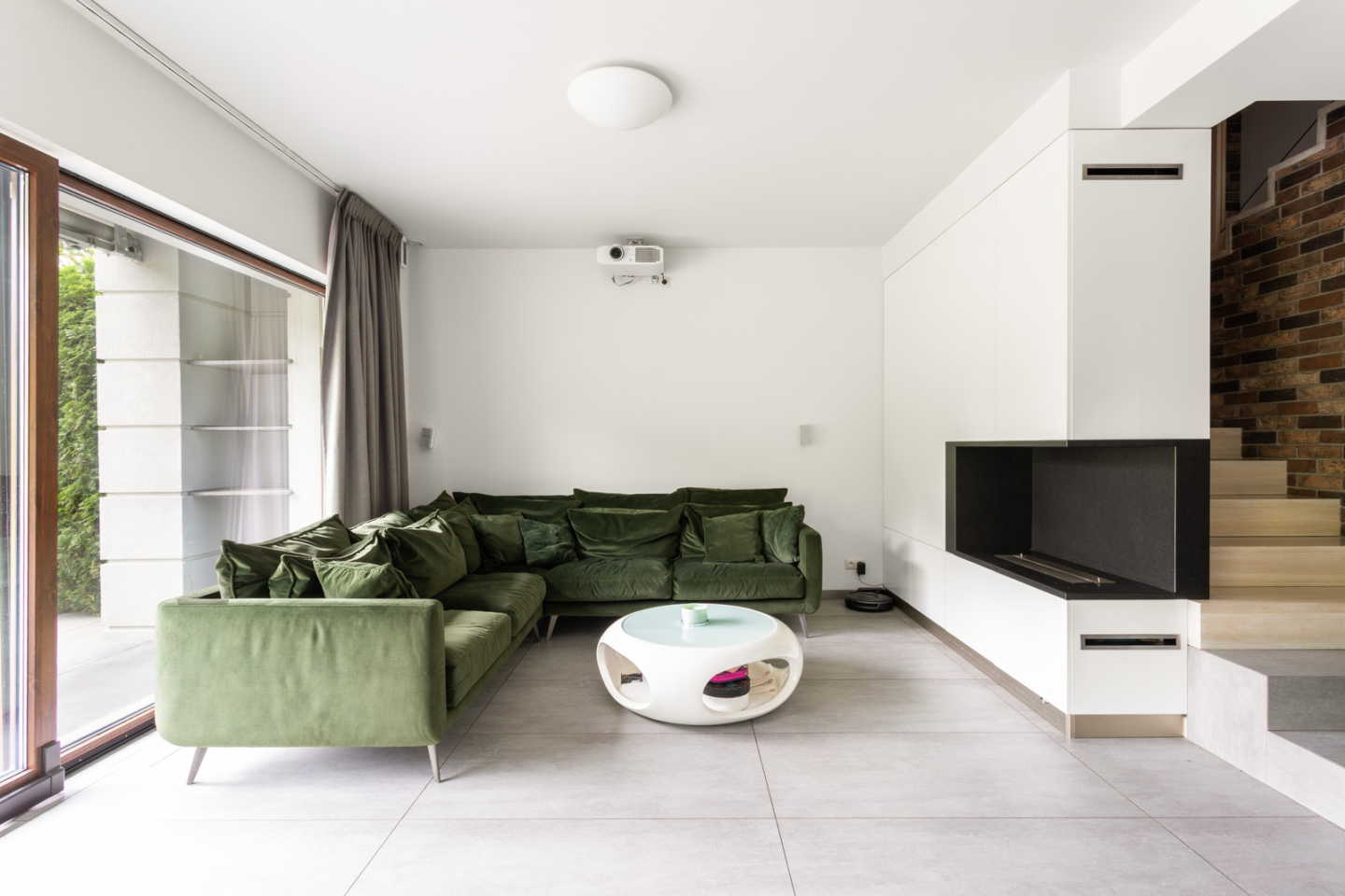 Dom – Mazowieckie – Jabłonna – 473/7447/ODS