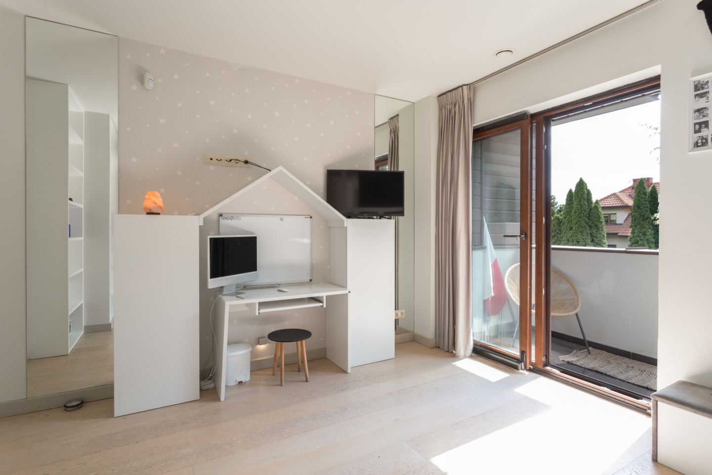 Dom – Mazowieckie – Jabłonna – 473/7447/ODS