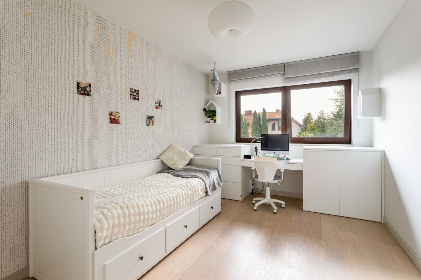 Dom – Mazowieckie – Jabłonna – 473/7447/ODS