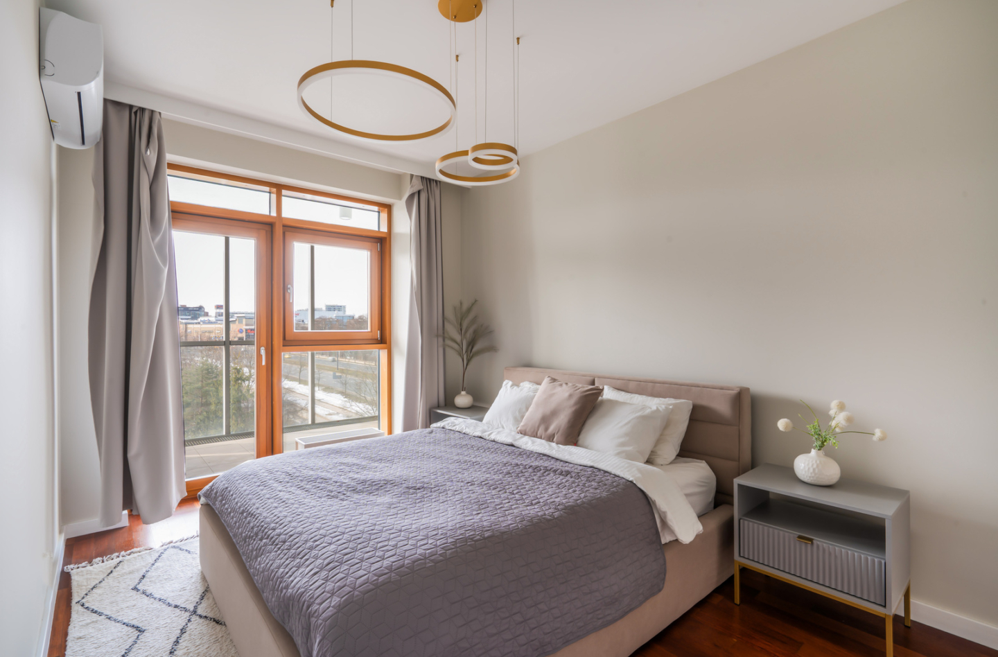 Mieszkanie – Mazowieckie – Warszawa – 1679/7447/OMS