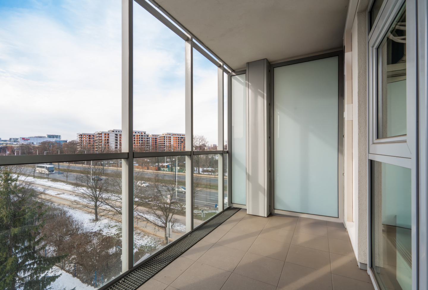 Mieszkanie – Mazowieckie – Warszawa – 1679/7447/OMS