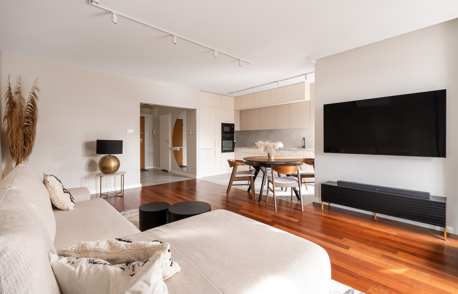 Mieszkanie – Mazowieckie – Warszawa – 1679/7447/OMS