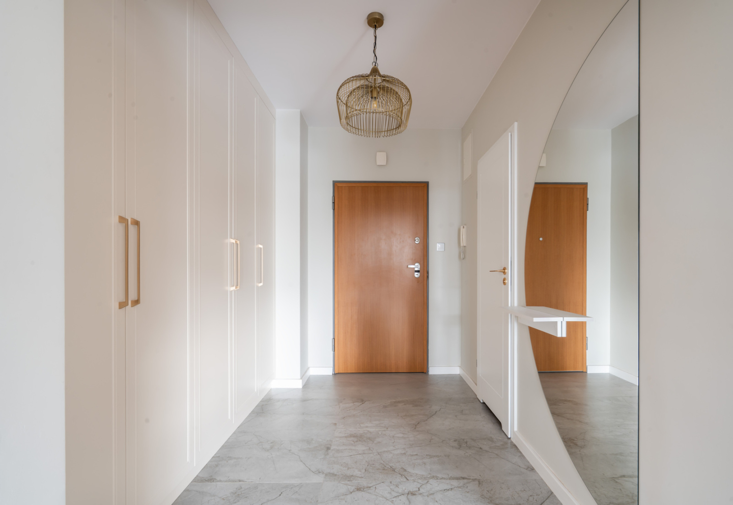 Mieszkanie – Mazowieckie – Warszawa – 1679/7447/OMS