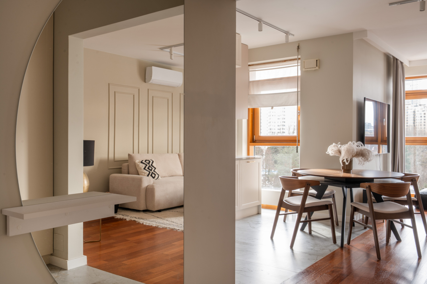 Mieszkanie – Mazowieckie – Warszawa – 1679/7447/OMS