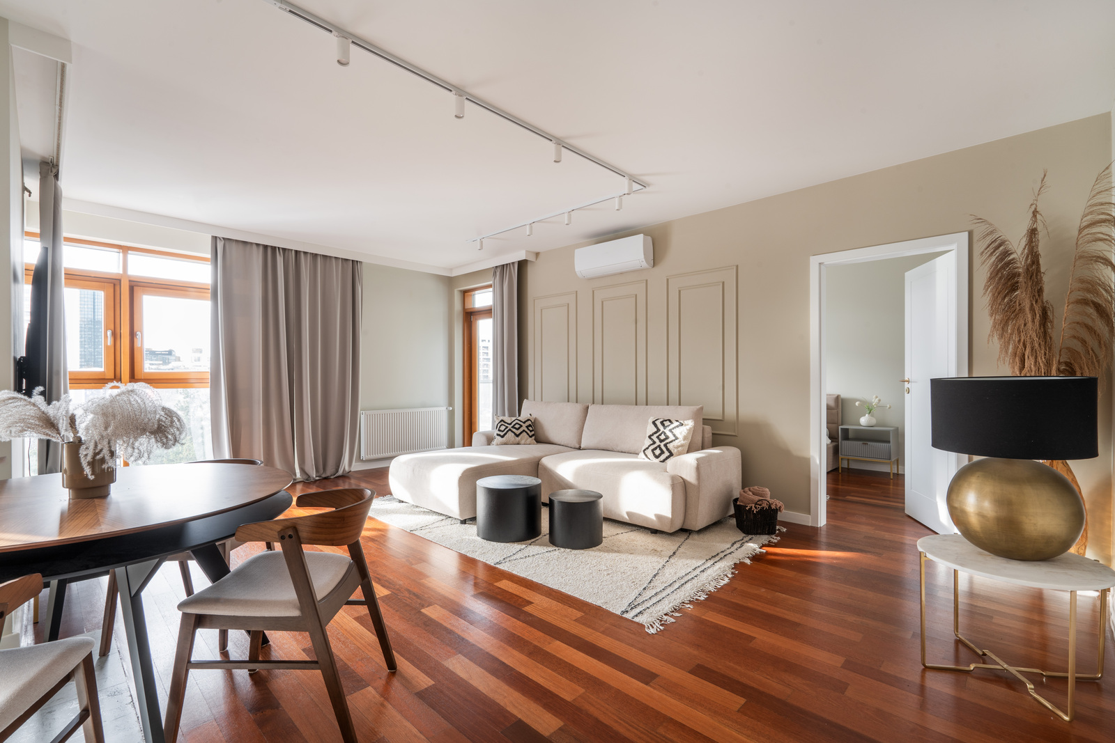 Mieszkanie – Mazowieckie – Warszawa – 1679/7447/OMS