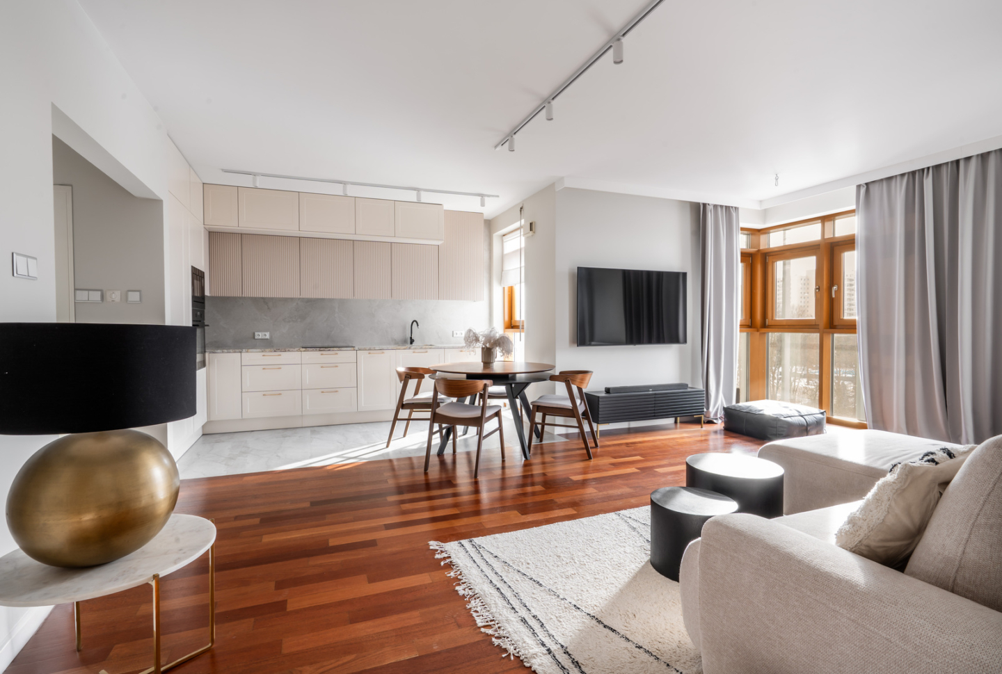 Mieszkanie – Mazowieckie – Warszawa – 1679/7447/OMS