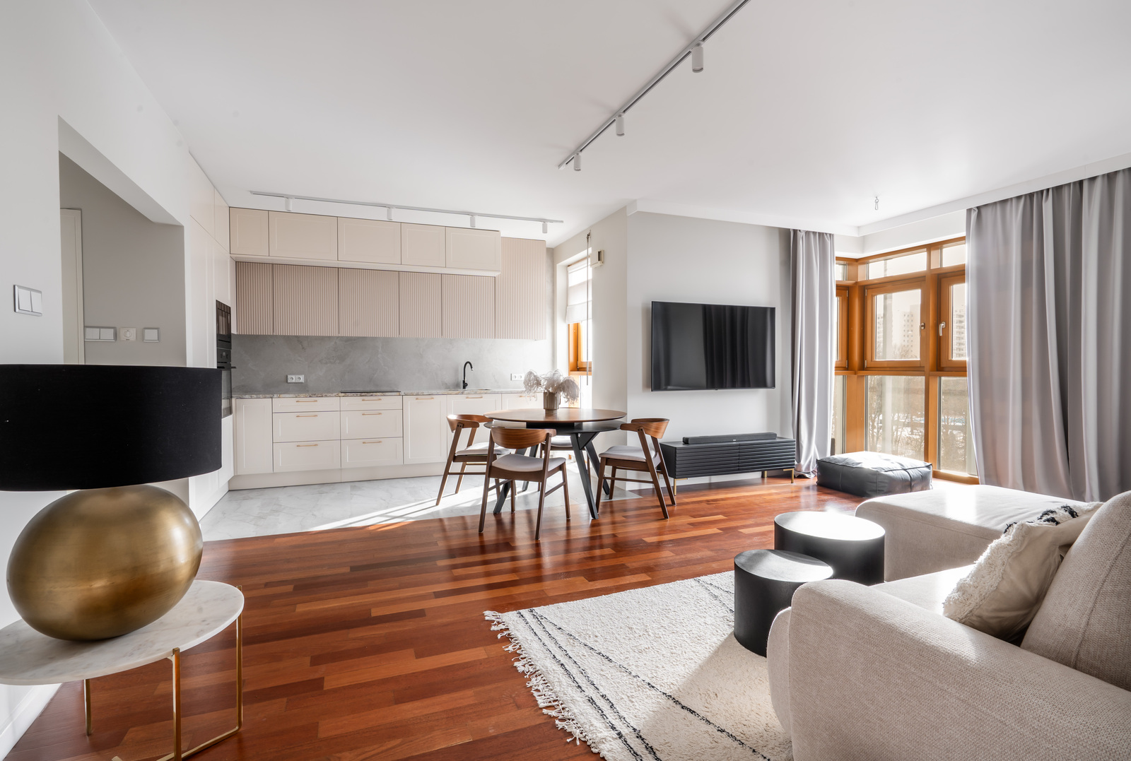 Mieszkanie – Mazowieckie – Warszawa – 1679/7447/OMS