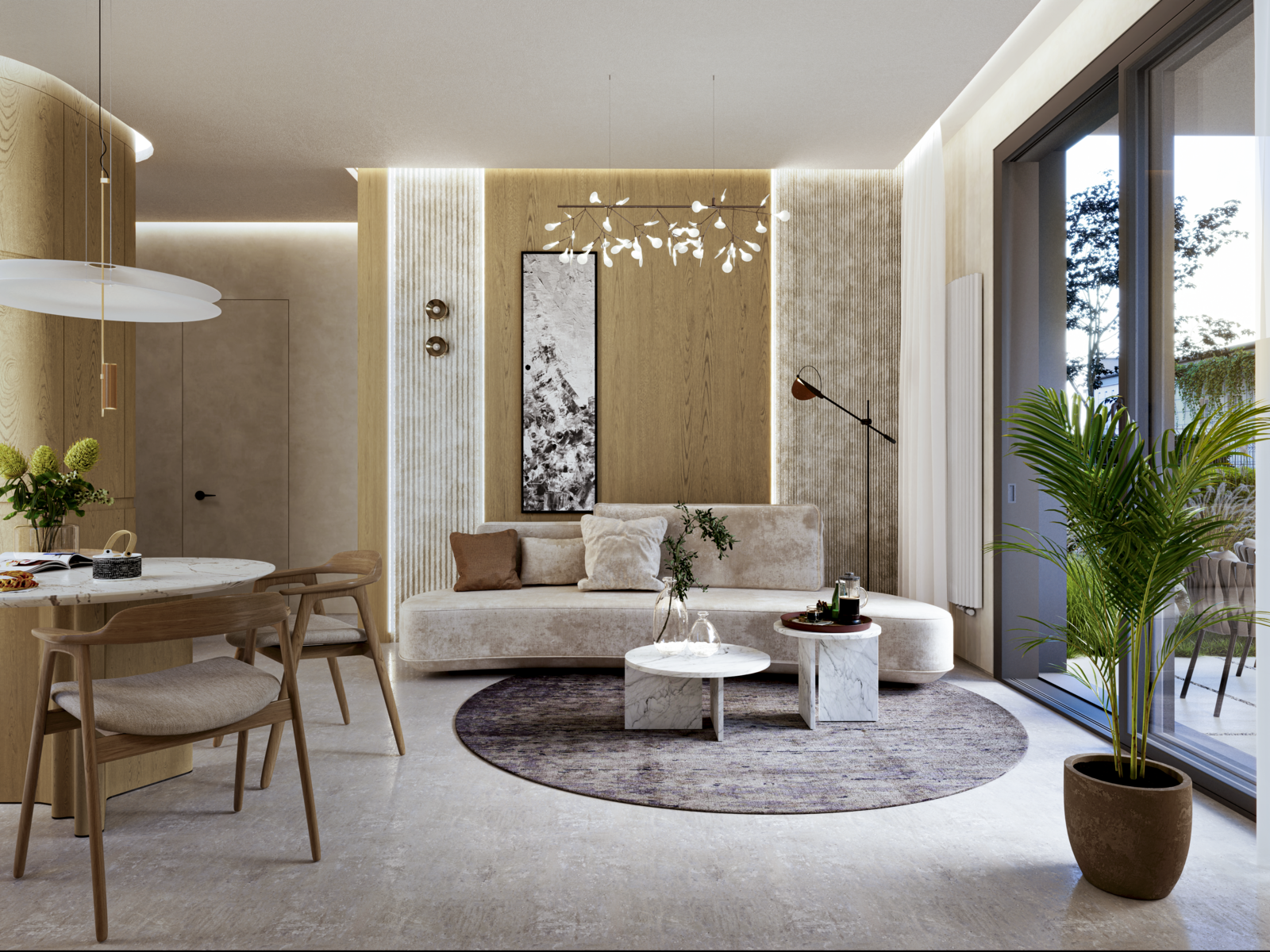 Mieszkanie – Mazowieckie – Warszawa – 1685/7447/OMS