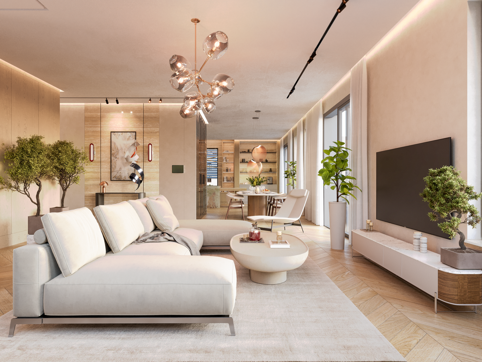 Mieszkanie – Mazowieckie – Warszawa – 1686/7447/OMS