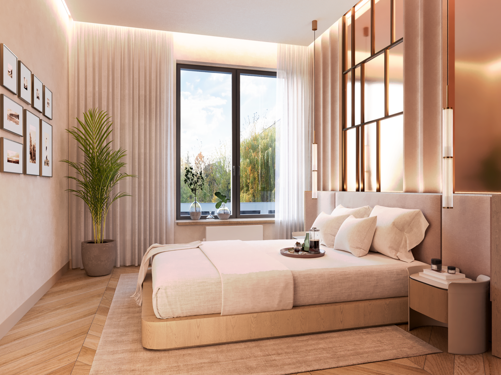 Mieszkanie – Mazowieckie – Warszawa – 1686/7447/OMS