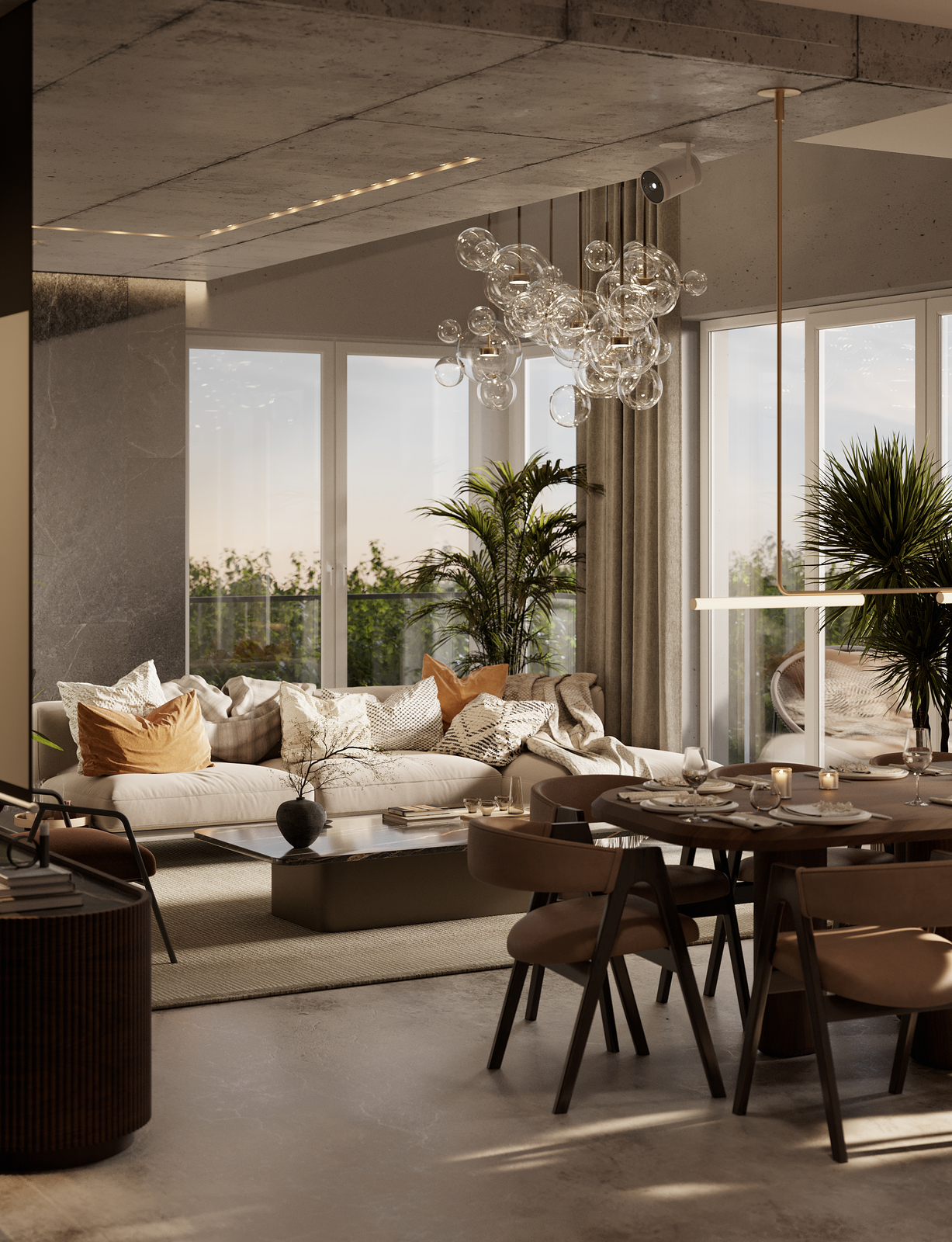 Mieszkanie – Mazowieckie – Warszawa – 1687/7447/OMS