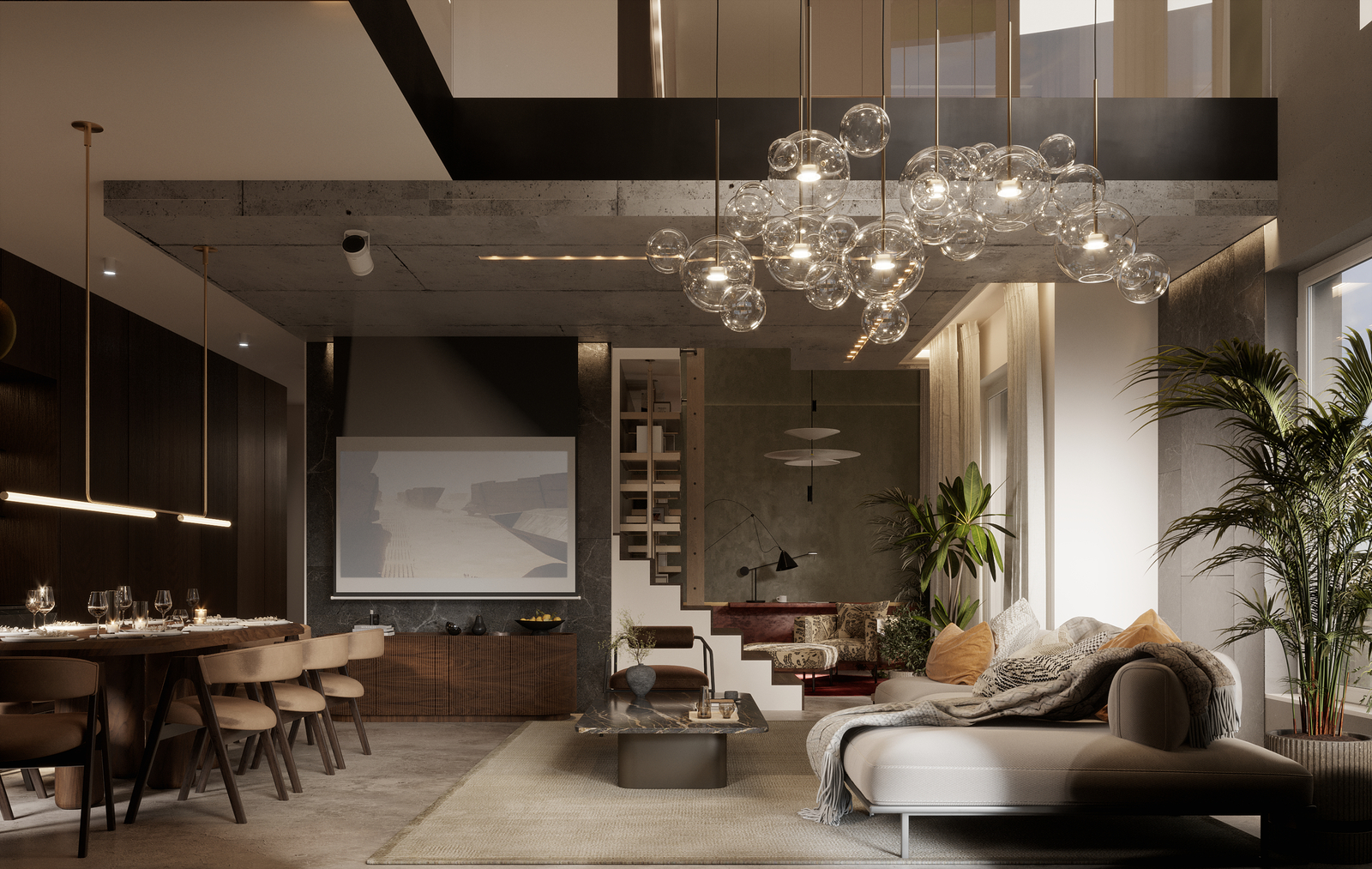 Mieszkanie – Mazowieckie – Warszawa – 1687/7447/OMS