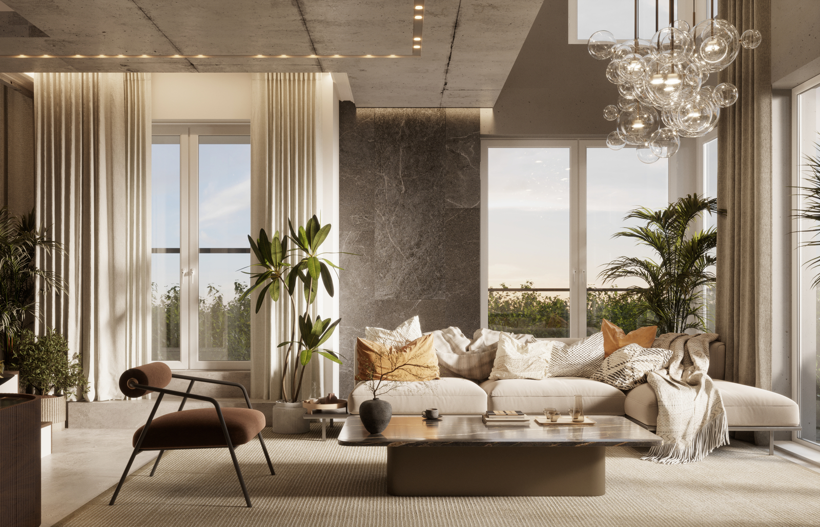 Mieszkanie – Mazowieckie – Warszawa – 1687/7447/OMS