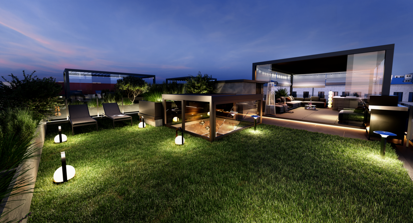 Mieszkanie – Mazowieckie – Warszawa – 1687/7447/OMS