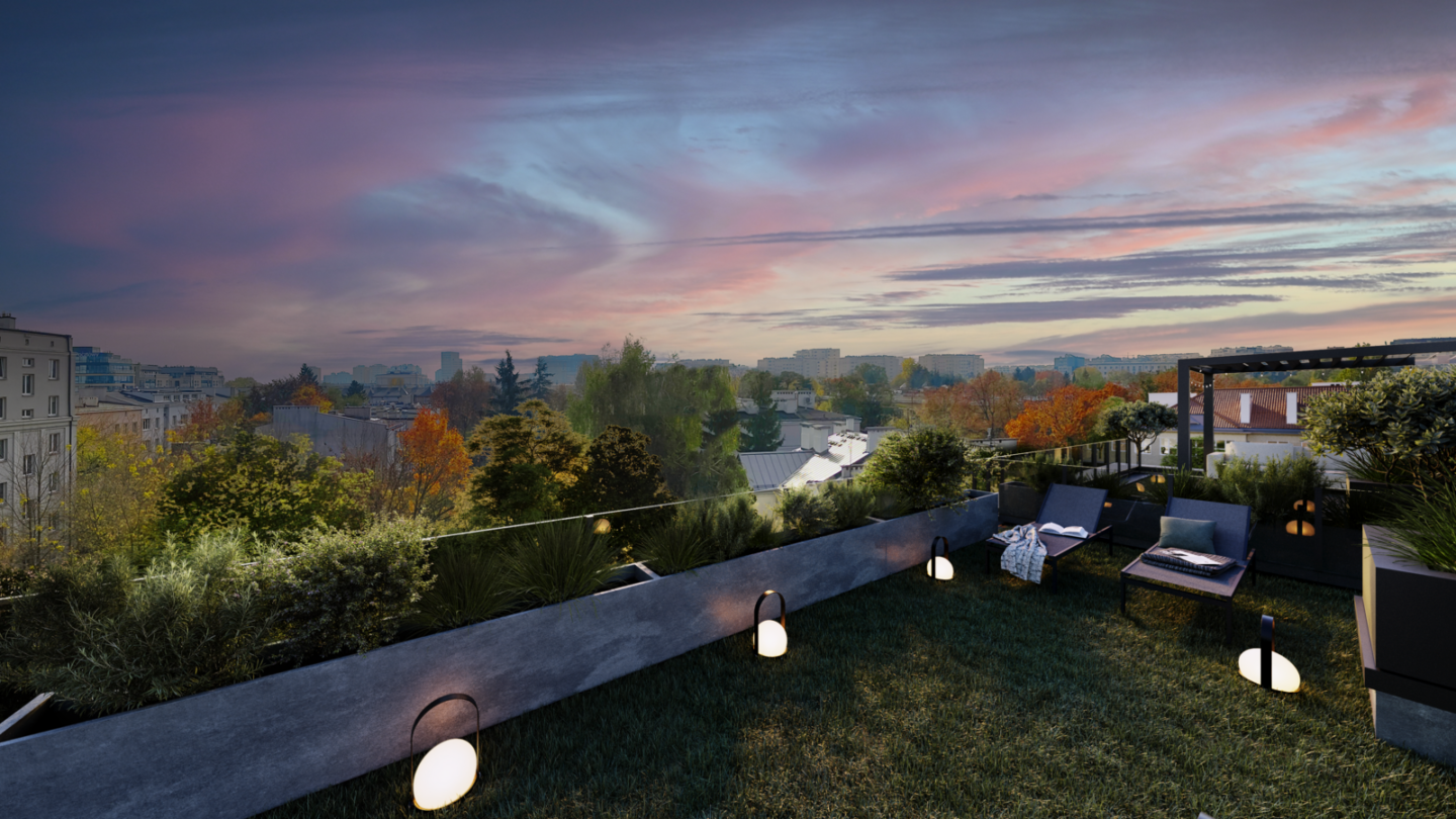 Mieszkanie – Mazowieckie – Warszawa – 1687/7447/OMS