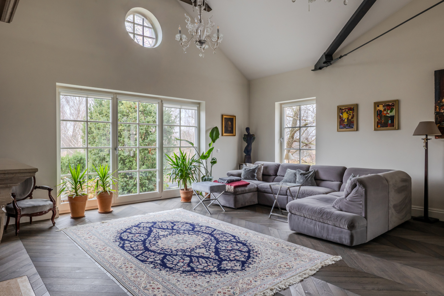 Dom – Mazowieckie – Warszawa – 482/7447/ODS